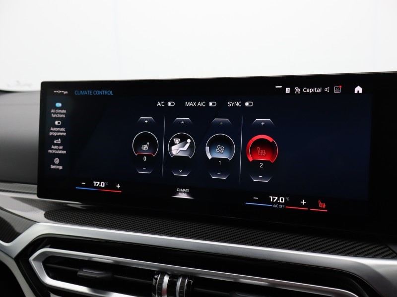 Used BMW M4 2025 for sale - 76981102: Photo 31