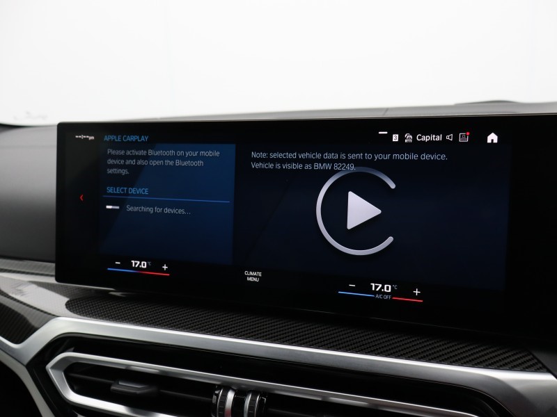 Used BMW M4 2025 for sale - 76981102: Photo 32