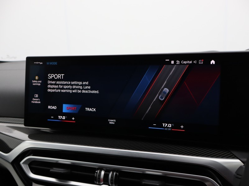 Used BMW M4 2025 for sale - 76981102: Photo 33