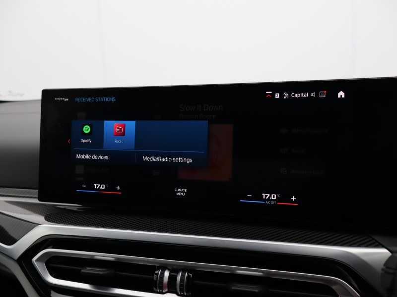 Used BMW M4 2025 for sale - 76981102: Photo 34