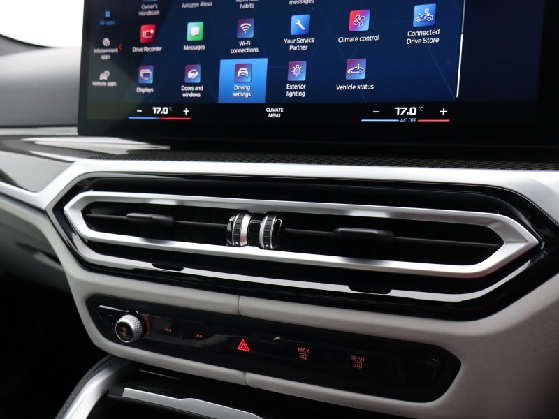 Used BMW M4 2025 for sale - 76981102: Photo 35