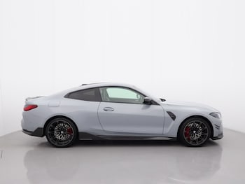 Used BMW M4 2025 for sale - 76981102: Photo