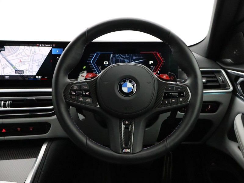 Used BMW M4 2025 for sale - 76981102: Photo 4