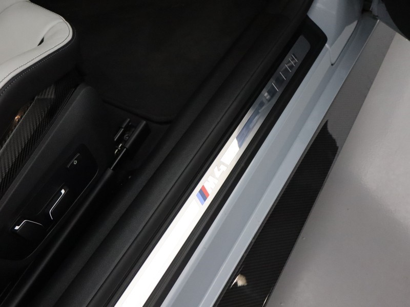 Used BMW M4 2025 for sale - 76981102: Photo 41