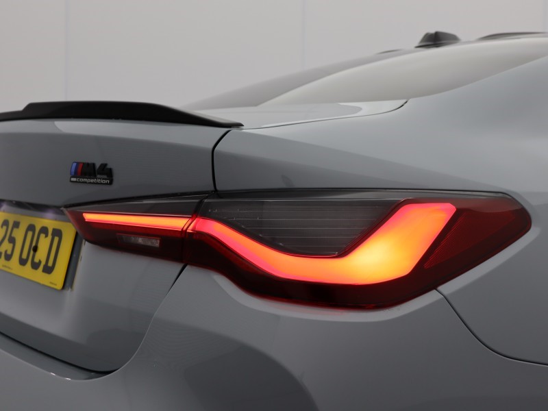 Used BMW M4 2025 for sale - 76981102: Photo 42