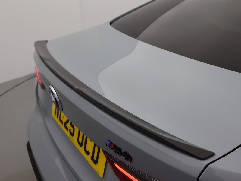 Used BMW M4 2025 for sale - 76981102: Photo 44