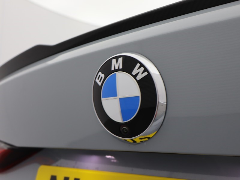 Used BMW M4 2025 for sale - 76981102: Photo 46