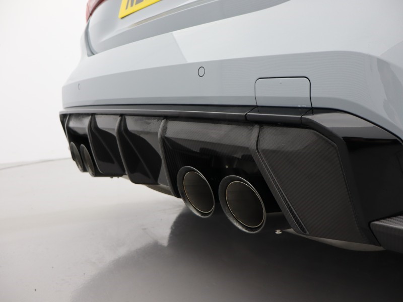 Used BMW M4 2025 for sale - 76981102: Photo 47