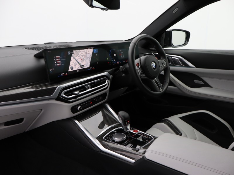 Used BMW M4 2025 for sale - 76981102: Photo 5