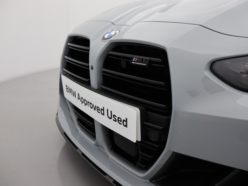 Used BMW M4 2025 for sale - 76981102: Photo 50