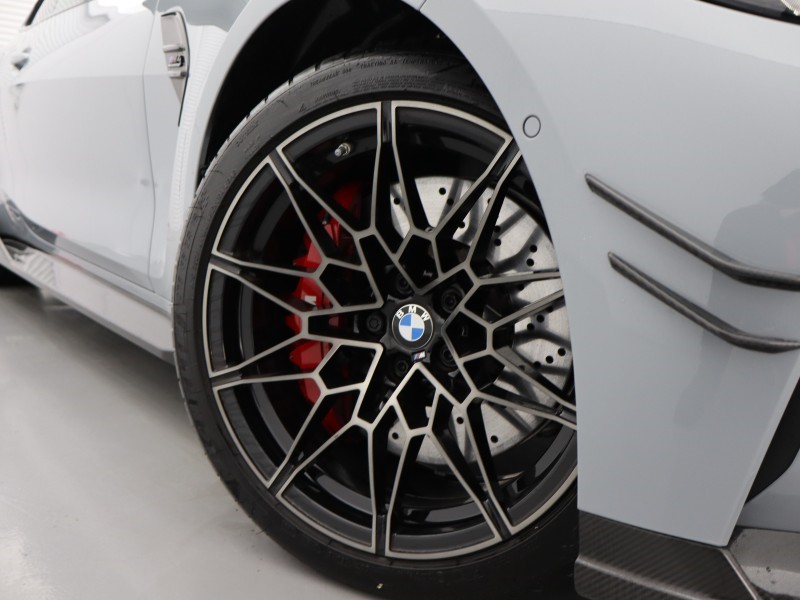 Used BMW M4 2025 for sale - 76981102: Photo 51
