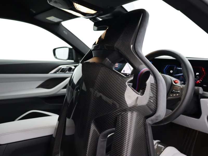 Used BMW M4 2025 for sale - 76981102: Photo 52