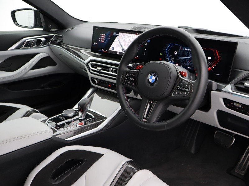 Used BMW M4 2025 for sale - 76981102: Photo 6