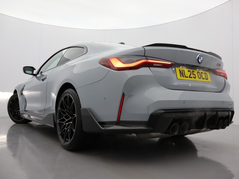 Used BMW M4 2025 for sale - 76981102: Photo 68