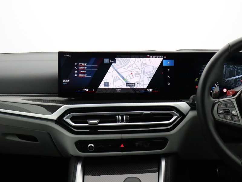 Used BMW M4 2025 for sale - 76981102: Photo 7