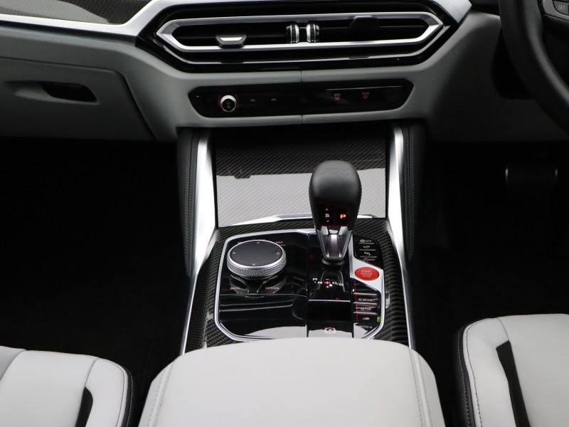 Used BMW M4 2025 for sale - 76981102: Photo 8