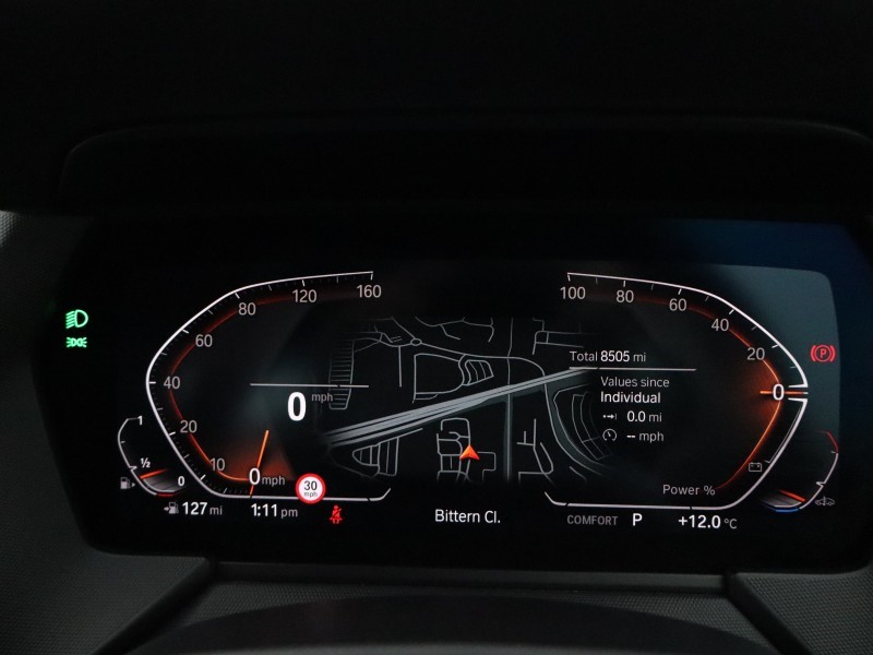 Used BMW 2 Series 2023 for sale - 76980795: Photo 11