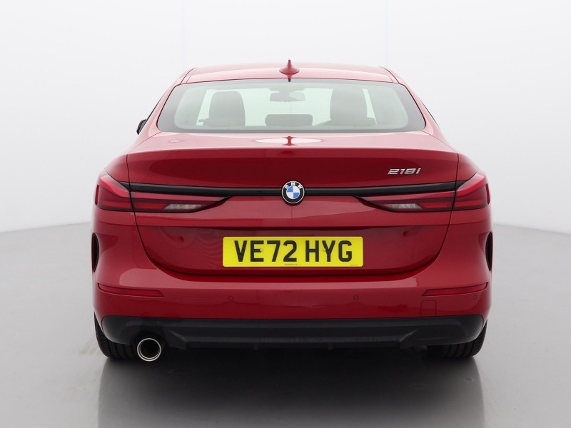 Used BMW 2 Series 2023 for sale - 76980795: Photo 17