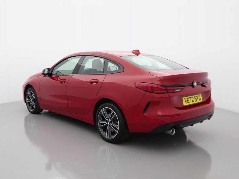 Used BMW 2 Series 2023 for sale - 76980795: Photo 2