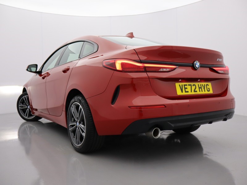 Used BMW 2 Series 2023 for sale - 76980795: Photo 57