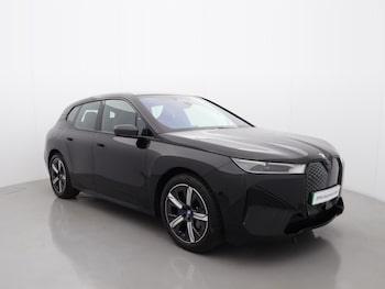 Used BMW iX 2023 for sale - 79357183: Photo