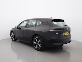 Used BMW iX 2023 for sale - 79357183: Photo