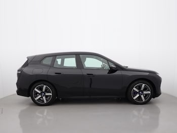 Used BMW iX 2023 for sale - 79357183: Photo