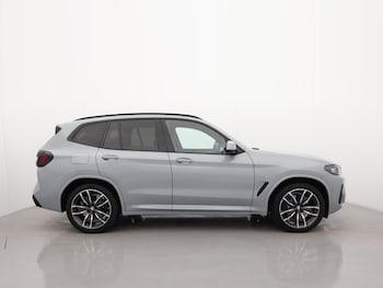 Used BMW X3 2023 for sale - 77106099: Photo