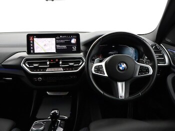 Used BMW X3 2023 for sale - 77106099: Photo