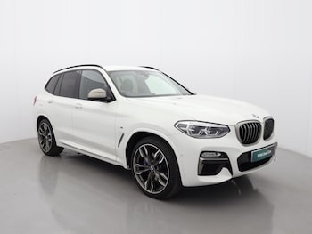 Used BMW X3 2019 for sale - 79365374: Photo