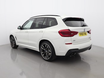 Used BMW X3 2019 for sale - 79365374: Photo