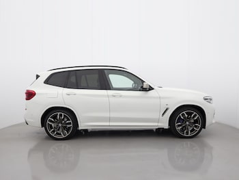 Used BMW X3 2019 for sale - 79365374: Photo