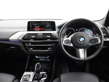 Used BMW X3 2019 for sale - 79365374: Photo