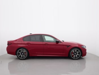 Used BMW M5 2023 for sale - 78226276: Photo