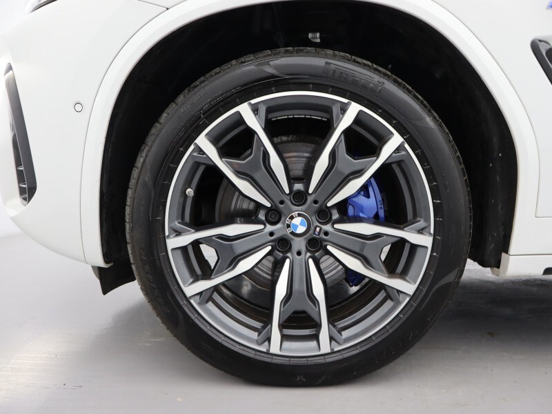 Used BMW X3 2024 for sale - 77492790: Photo 13