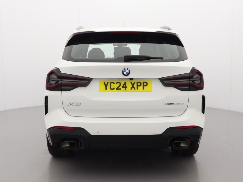 Used BMW X3 2024 for sale - 77492790: Photo 14