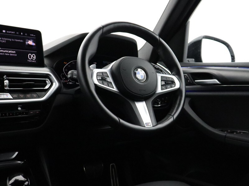 Used BMW X3 2024 for sale - 77492790: Photo 16