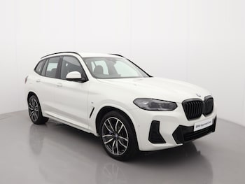 Used BMW X3 2024 for sale - 77492790: Photo
