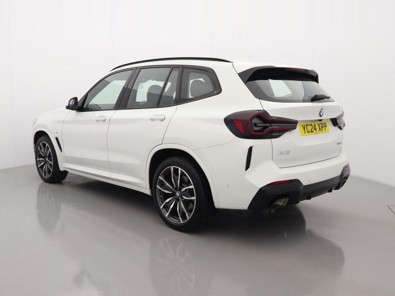 Used BMW X3 2024 for sale - 77492790: Photo 2