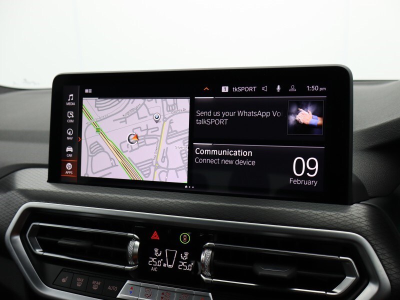 Used BMW X3 2024 for sale - 77492790: Photo 22