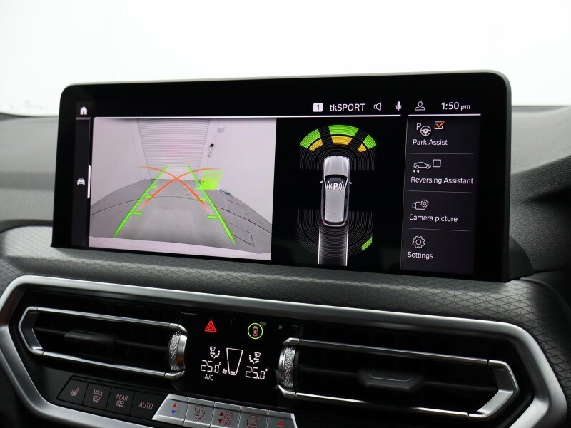 Used BMW X3 2024 for sale - 77492790: Photo 24