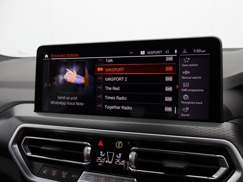 Used BMW X3 2024 for sale - 77492790: Photo 25