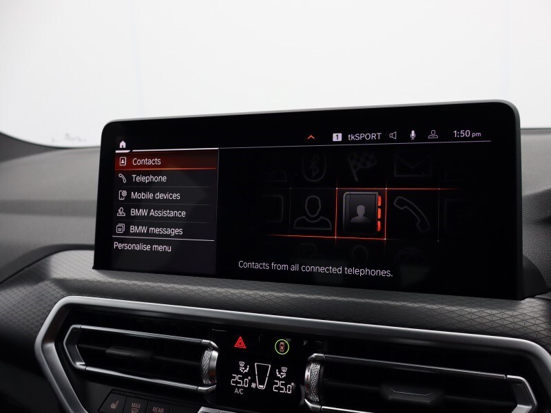 Used BMW X3 2024 for sale - 77492790: Photo 27