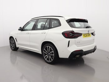 Used BMW X3 2024 for sale - 77492790: Photo