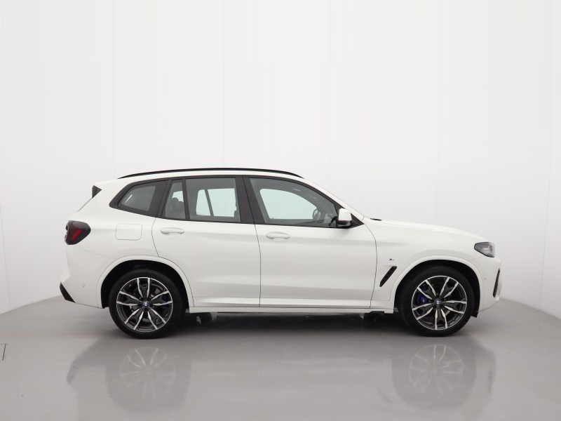 Used BMW X3 2024 for sale - 77492790: Photo 3