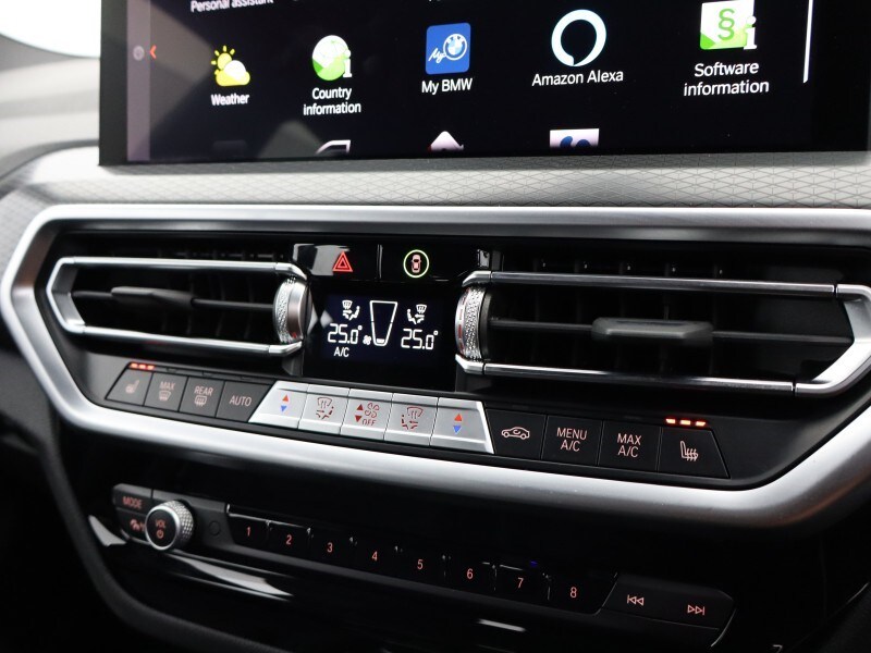 Used BMW X3 2024 for sale - 77492790: Photo 31