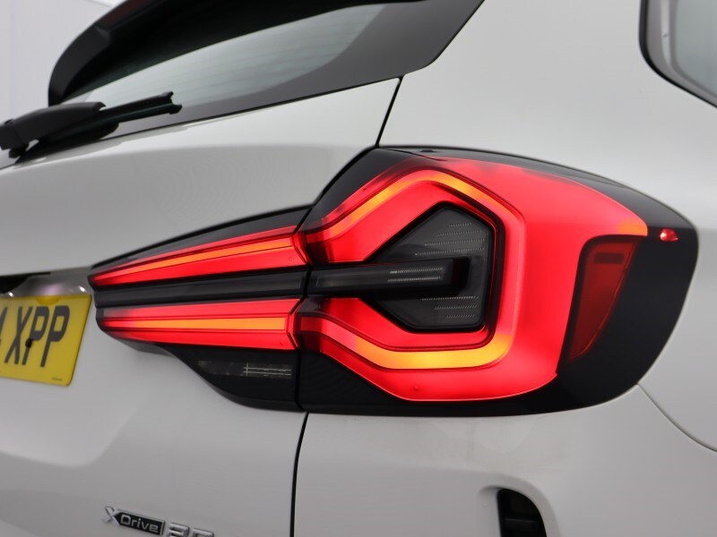 Used BMW X3 2024 for sale - 77492790: Photo 37