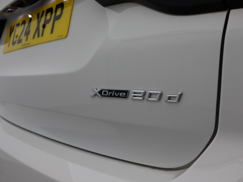 Used BMW X3 2024 for sale - 77492790: Photo 38