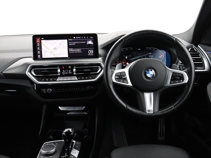 Used BMW X3 2024 for sale - 77492790: Photo 4