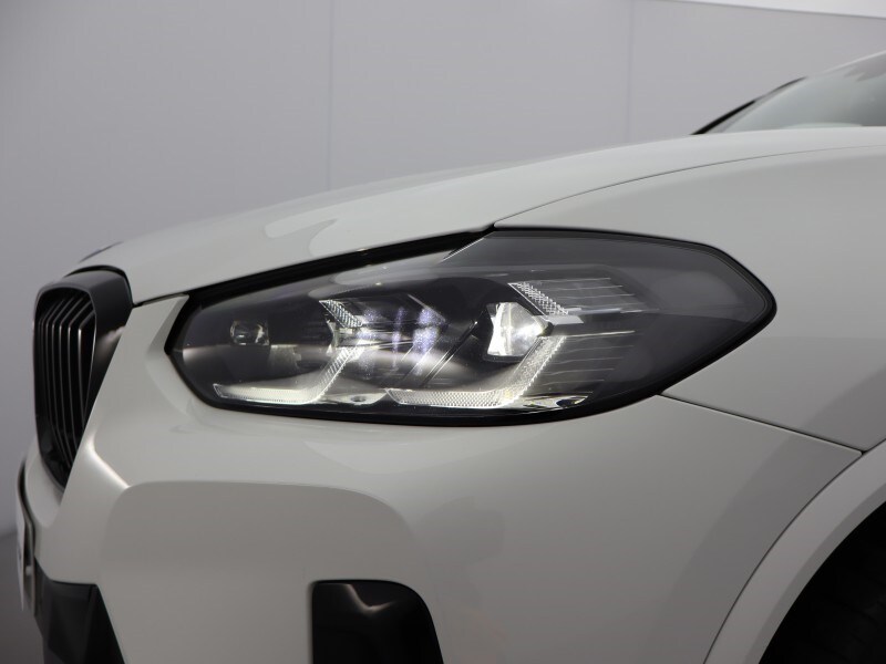 Used BMW X3 2024 for sale - 77492790: Photo 41